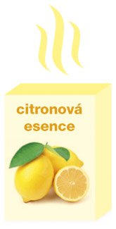 Vonn esence - Citron