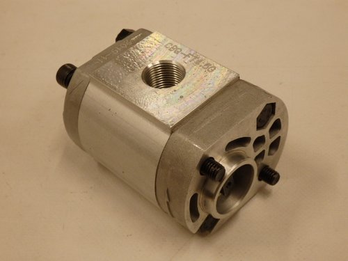 Gear Pump model LV1410