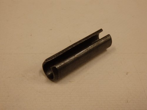 Cylindrical Pin 8x40