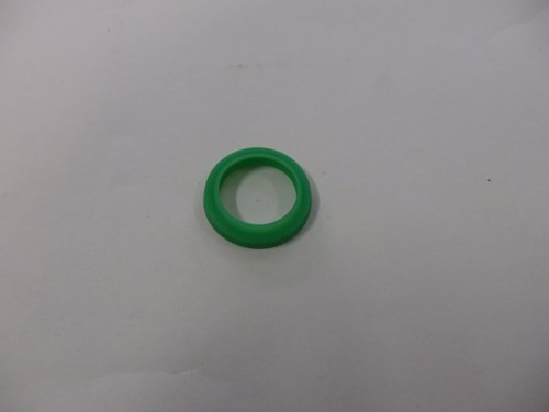 Vnitn krouek plastov zelen O22