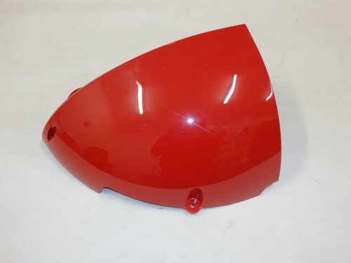M0701 RIGHT COVER RED