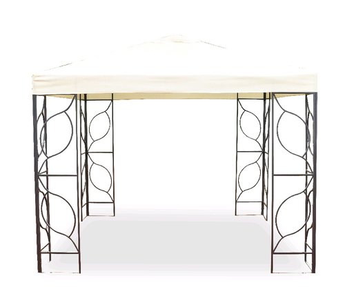 Zahradn stan Party De Luxe