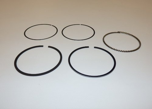 Pstn krouky - set pr.70 mm