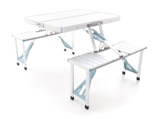 Campingov set ALU-STAR