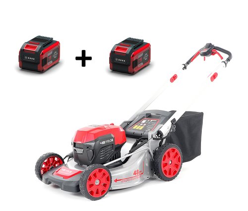 CRAMER 48LM48SP