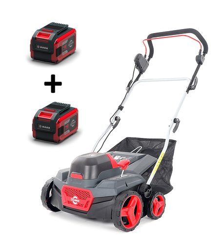 CRAMER 48SC36 2in1