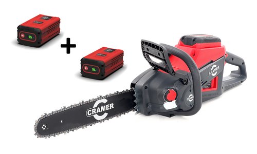 CRAMER 82CS27