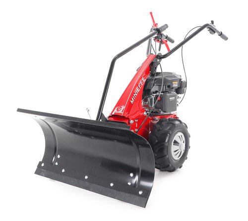 EUROSYSTEMS Snhov radlice 90\210\310/MINI