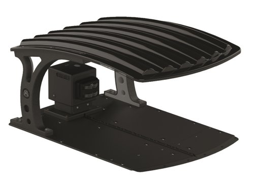 Garage BX-LX-CROSSER 4/6 - Black