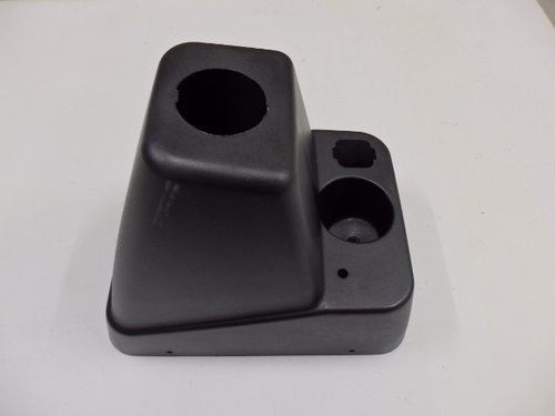 Console, Low (Black)