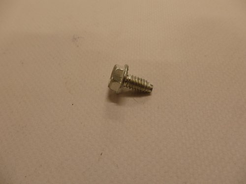 Screw, Mounting