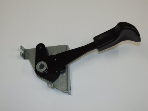 Pka plynu (Zero Turn KX54)