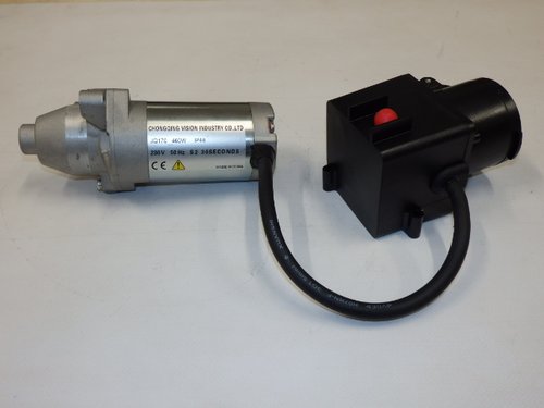 Startr 230V/460W/500W