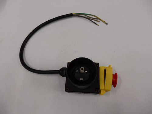 Vypna 230V