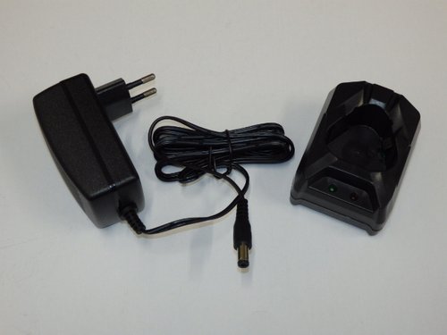 VERDEMAX nabjeka 13,5V-1,5A (4364) PE12