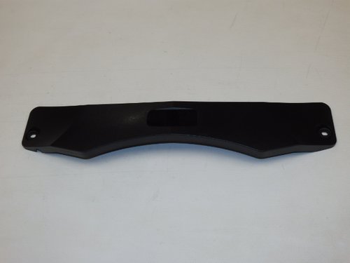Horn panel