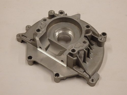 Blok motoru 1/2 prav