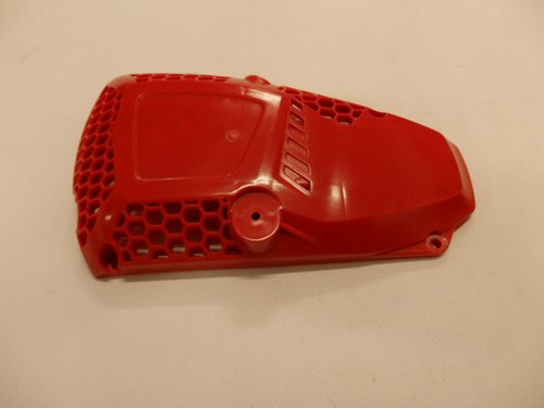 Kryt startru TCS2600.02.01-1