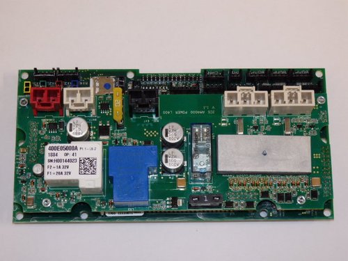 Mother Board