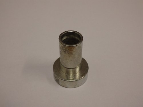 Pouzdro ložiska levé L=47 mm