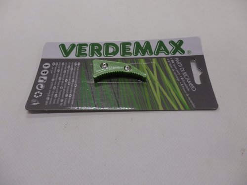 VERDEMAX plast.odboka (4386)