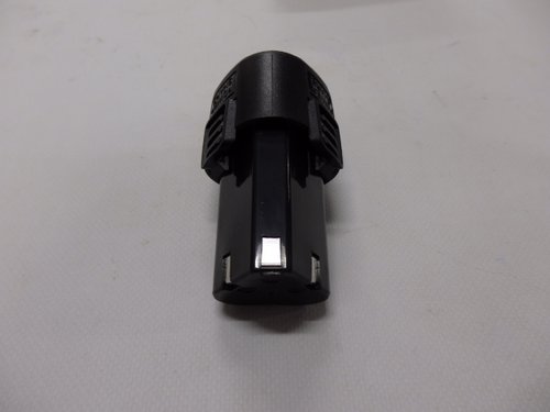 VERDEMAX Baterie 12V-2,5Ah (5994-5998-5999)