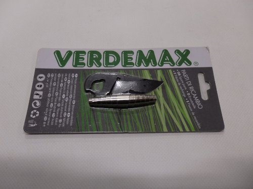 VERDEMAX n (4131-4137)