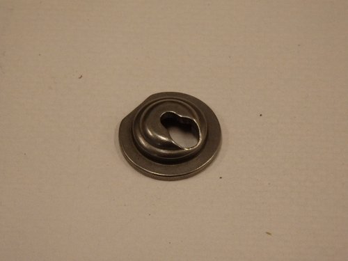Pojistka pruiny ventilu