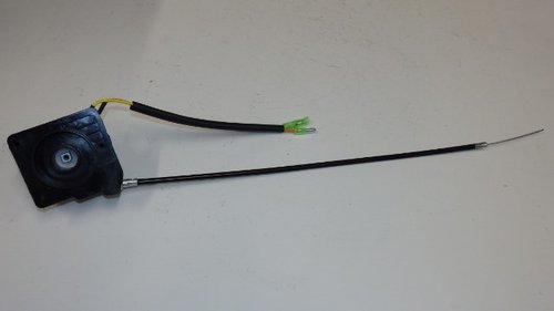 Switch assy - 50G1521G1307H20
