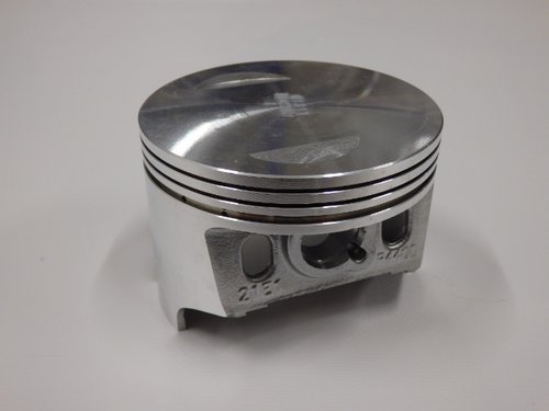 Piston