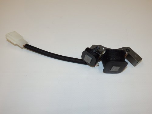 Coil ignition