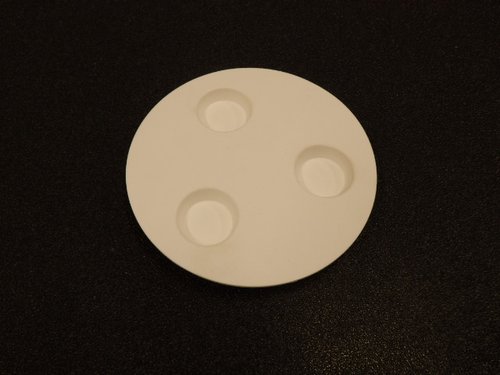 Kryt pednho kola 4750