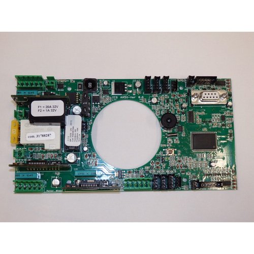 Mother Board AM60 V 8.0