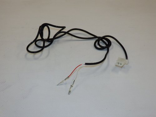Switch lock connection line