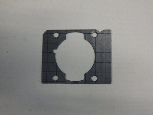 Gasket - 50A025234