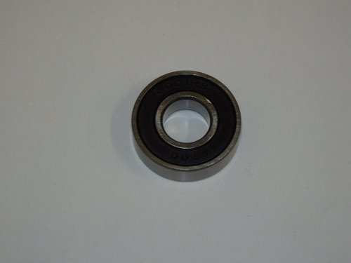 Deep groove ball bearing