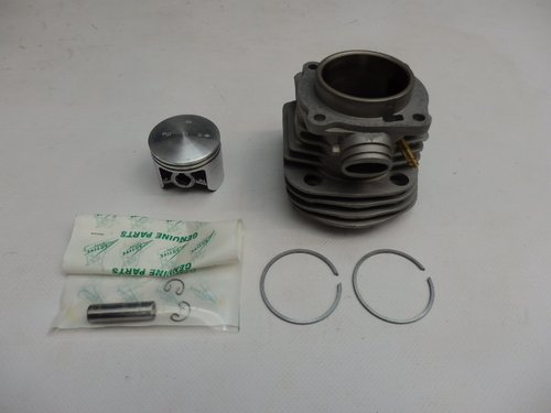 Cylinder kit + piston 51.51