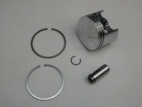 Piston assy 62.62