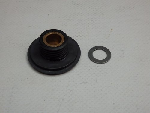 KIT: SCREW 1/4 + INSERT