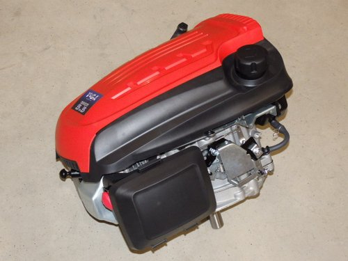 Motor Y170V - s primerem