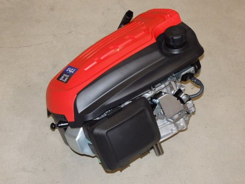 Motor Y170V  5,5HP-170ccm - se sytiem