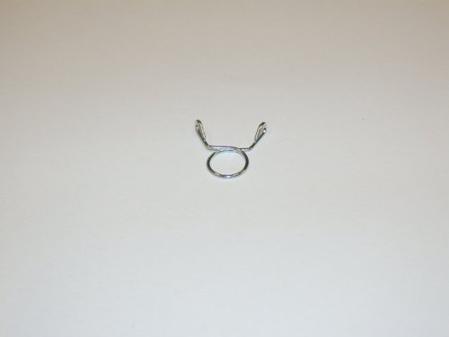 Sponka pr.8 mm