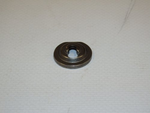 Pojistka pruiny ventilu