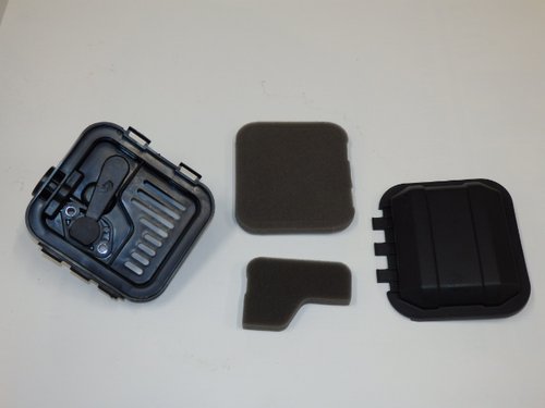 Filtr komplet - 50180020676-0002