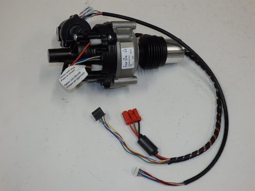 Blade motor