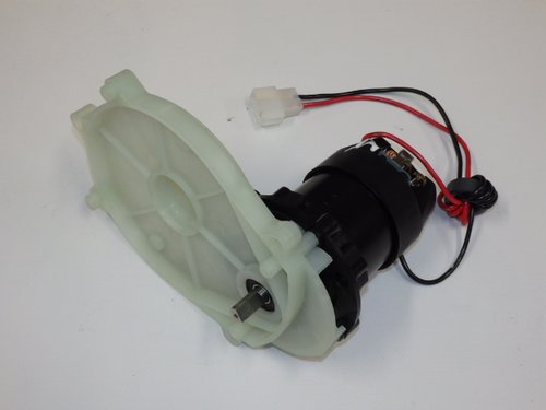 Motor komplet s prubou