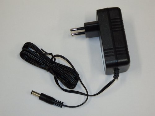 Nabjeka WB-SCVE 12,6V-1,3A