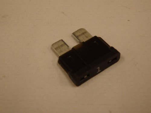 Fuse - F1 - 32V 1A