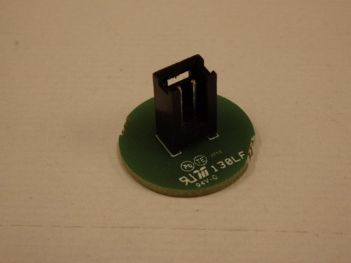 Grass Sensor