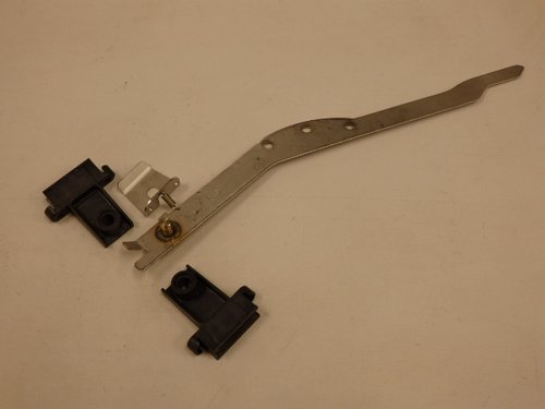 Right Recharging plate